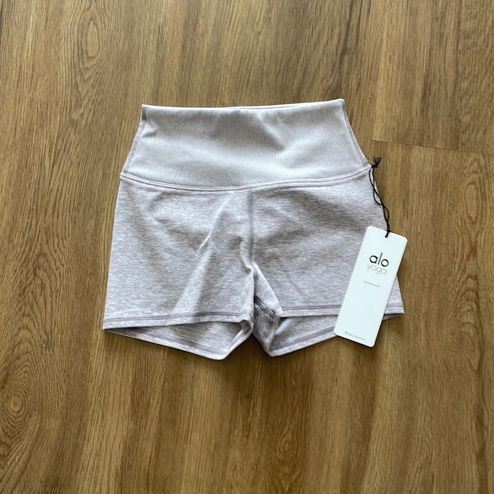 Alo shorts